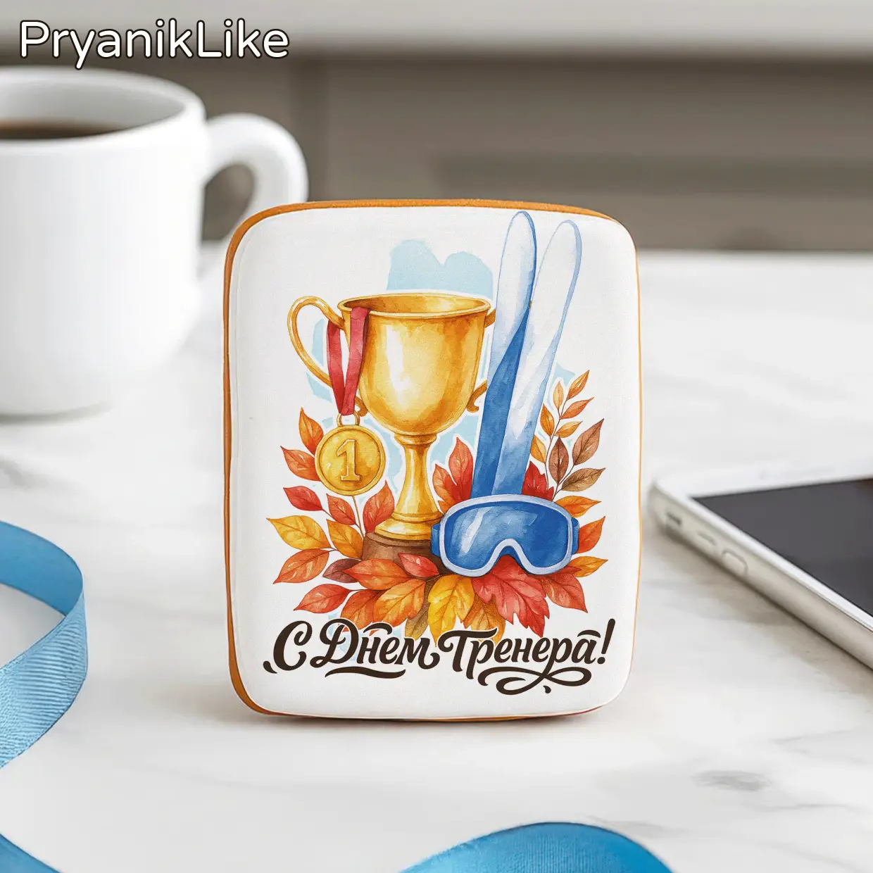 День тренера (акварель) (38)